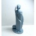 1/32 Artemis Huge unpainted figures